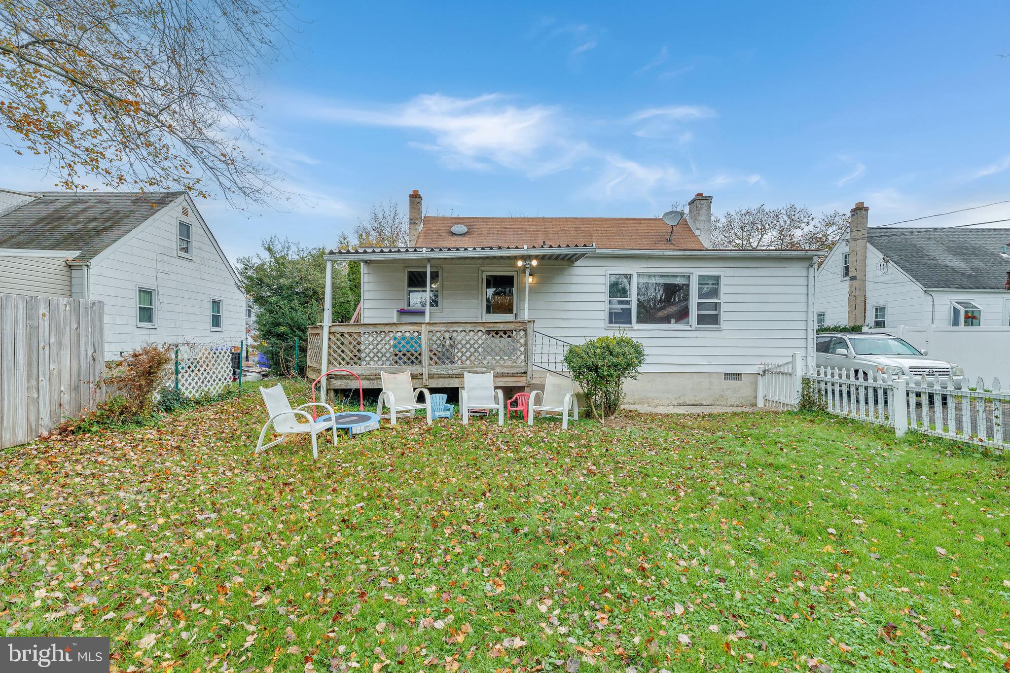 27 Norwyn ROAD