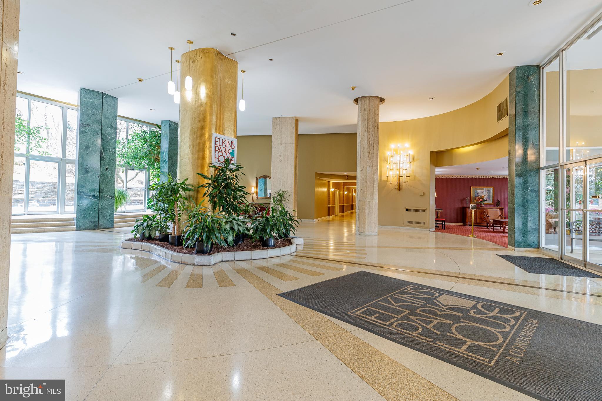 7900 Old York ROAD Unit: 304-A
