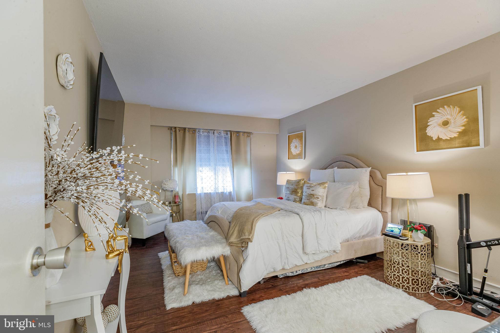 7900 Old York ROAD Unit: 304-A