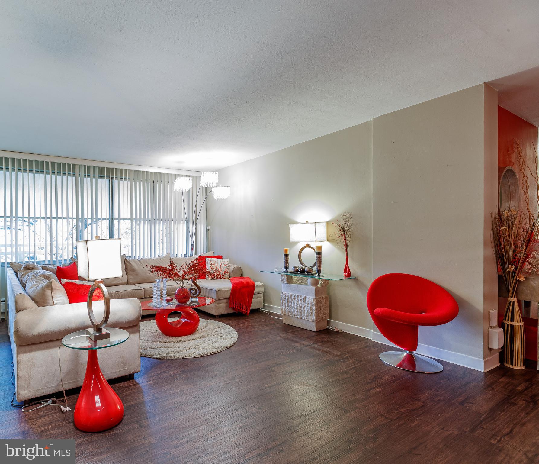 7900 Old York ROAD Unit: 304-A