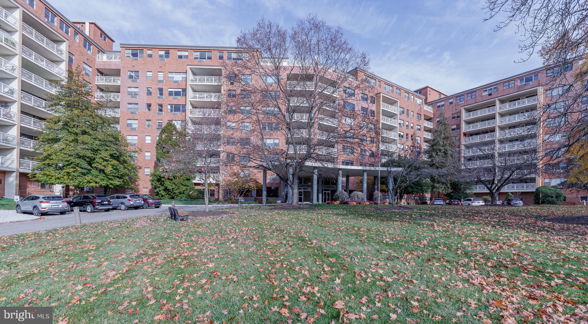 7900 Old York ROAD Unit: 304-A