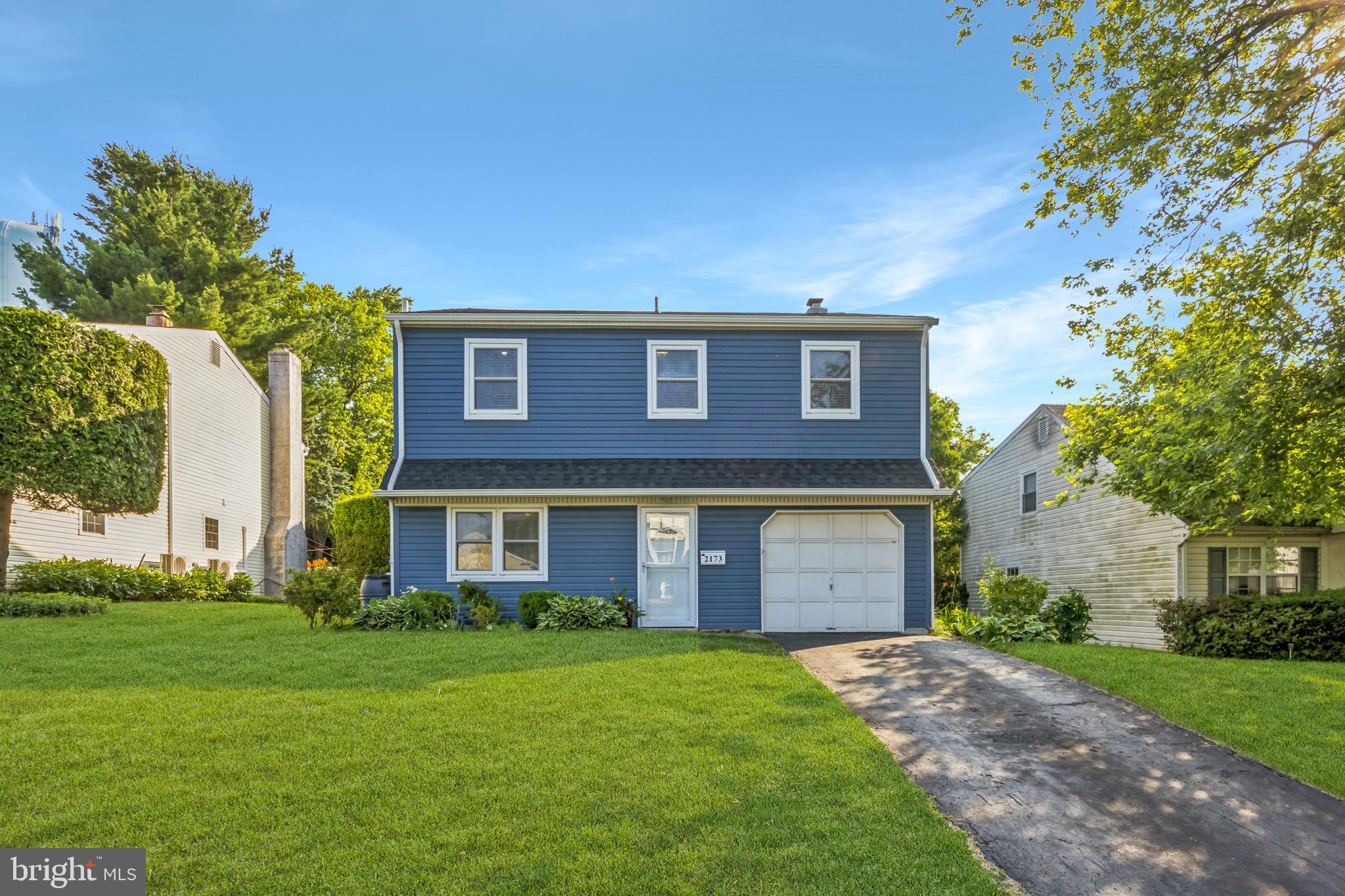2173 Schaeffer Rd