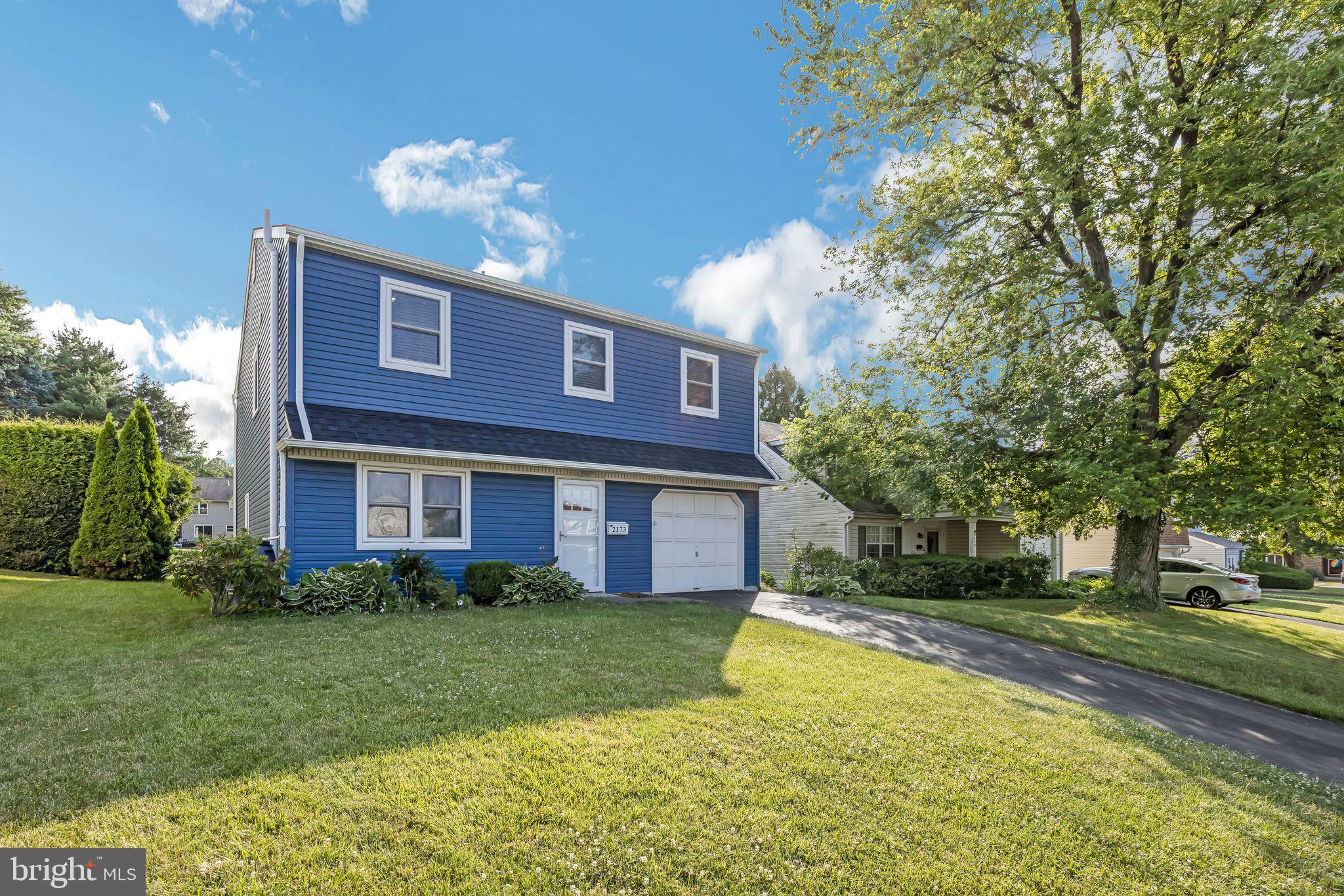 2173 Schaeffer Rd