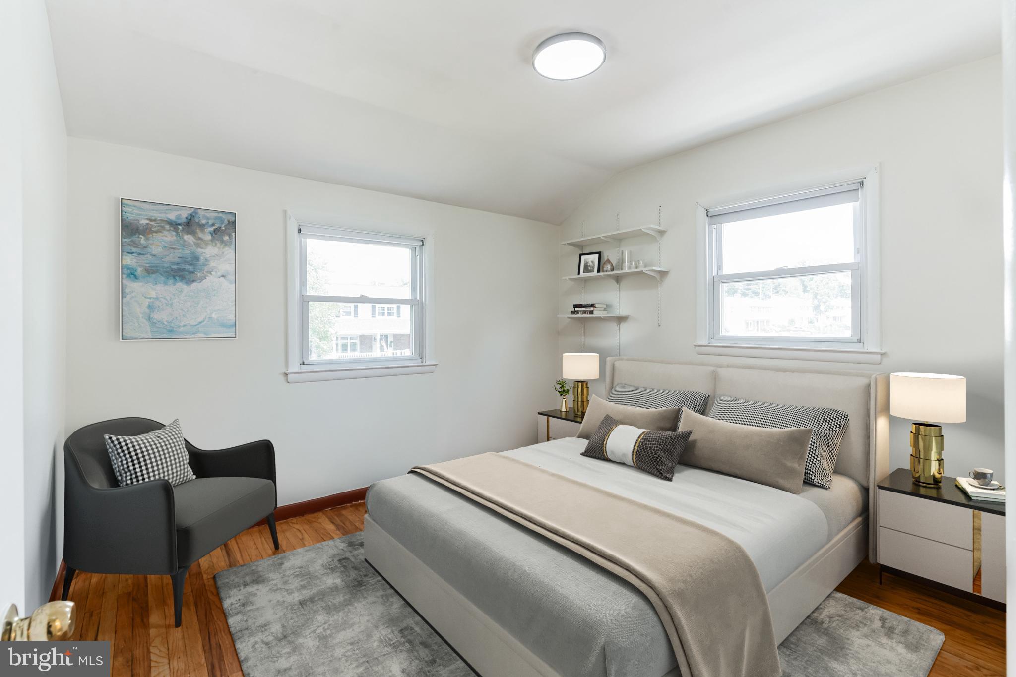477 Old Fort Rd