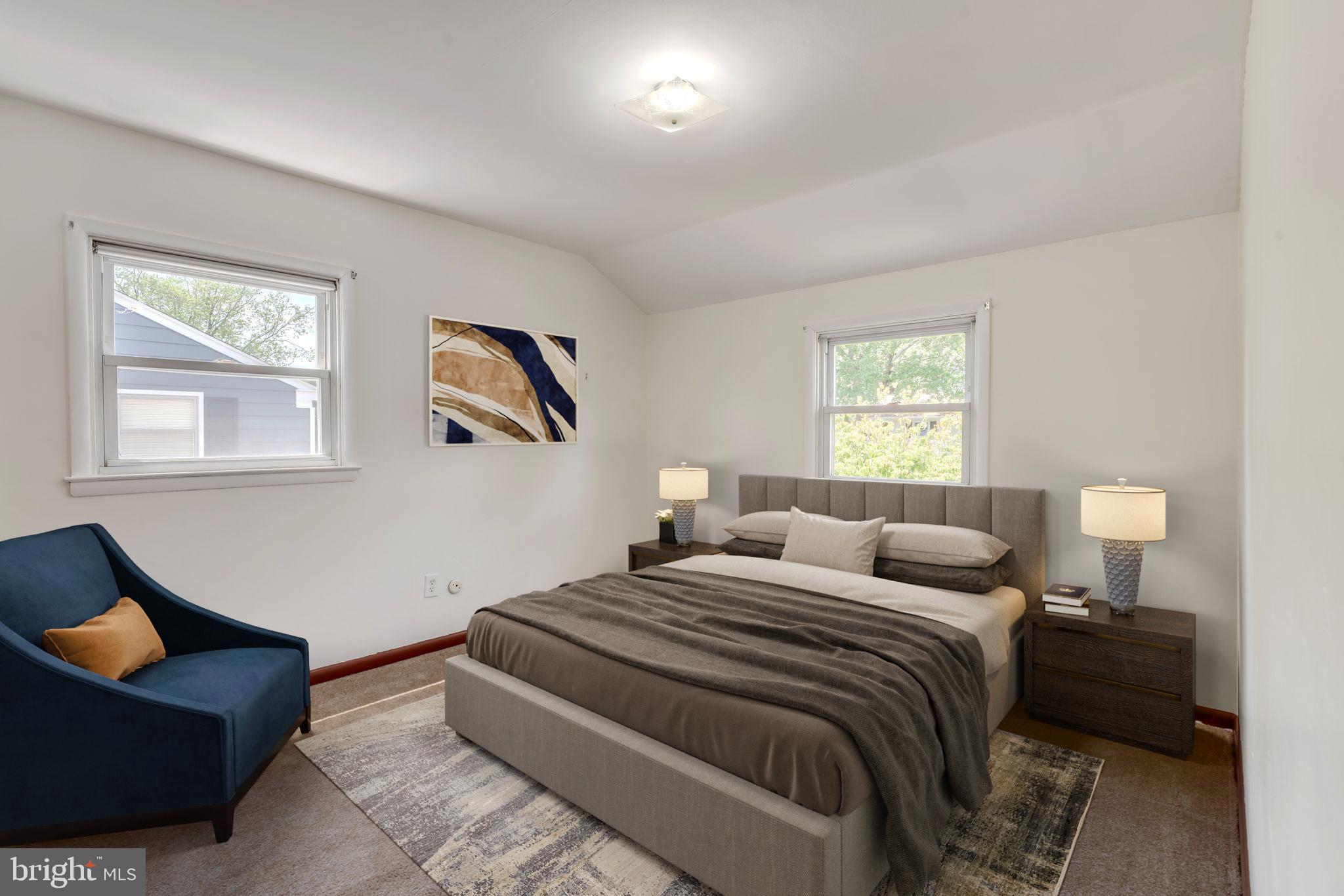 477 Old Fort Rd