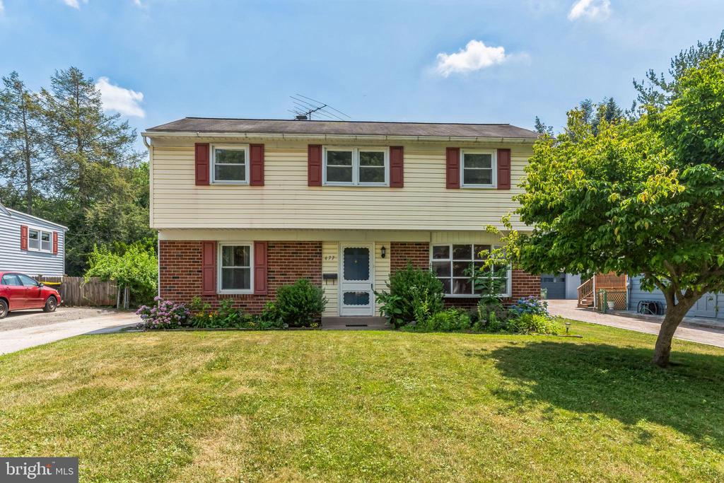 477 Old Fort Rd