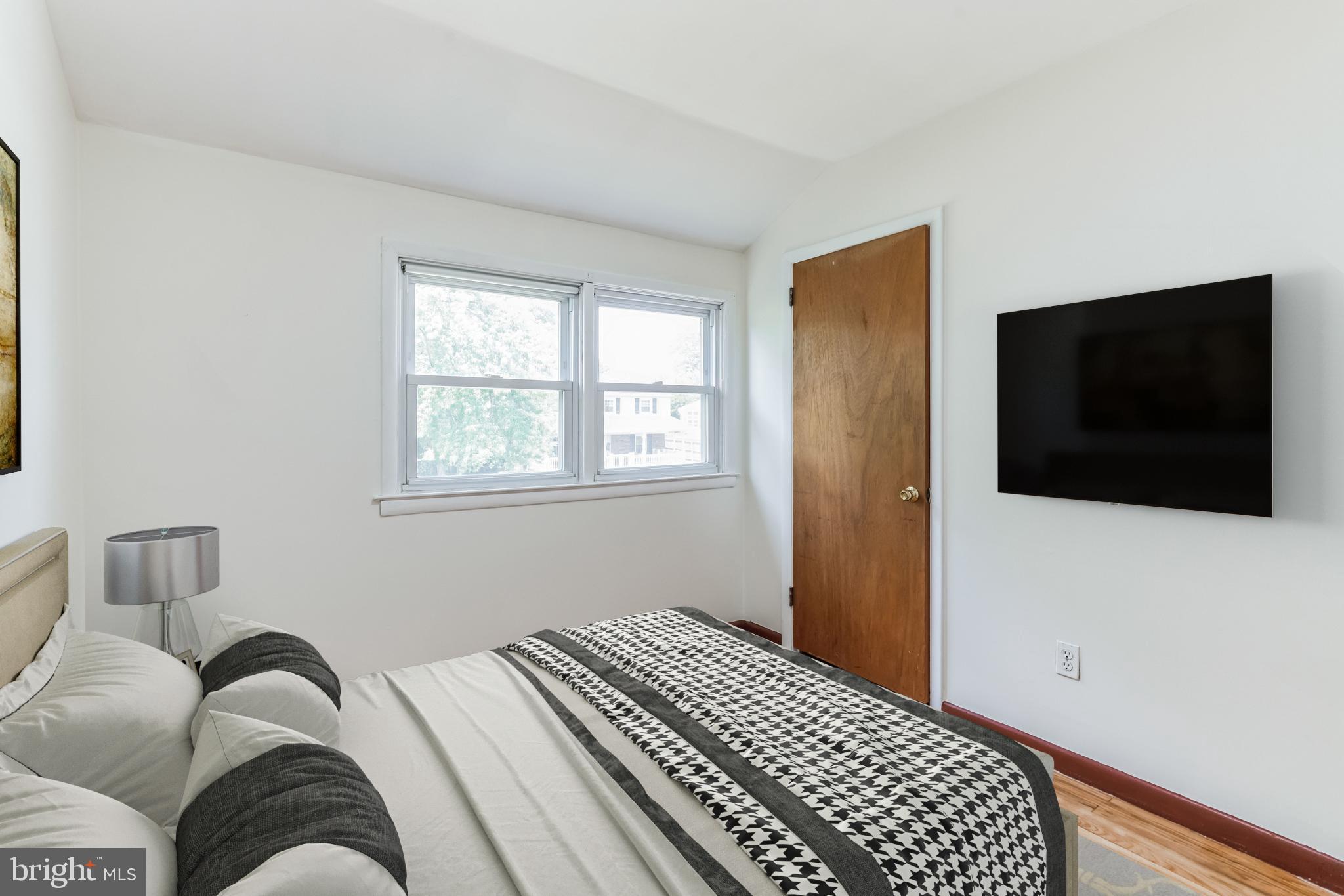 477 Old Fort Rd