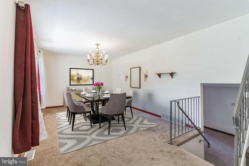 477 Old Fort Rd