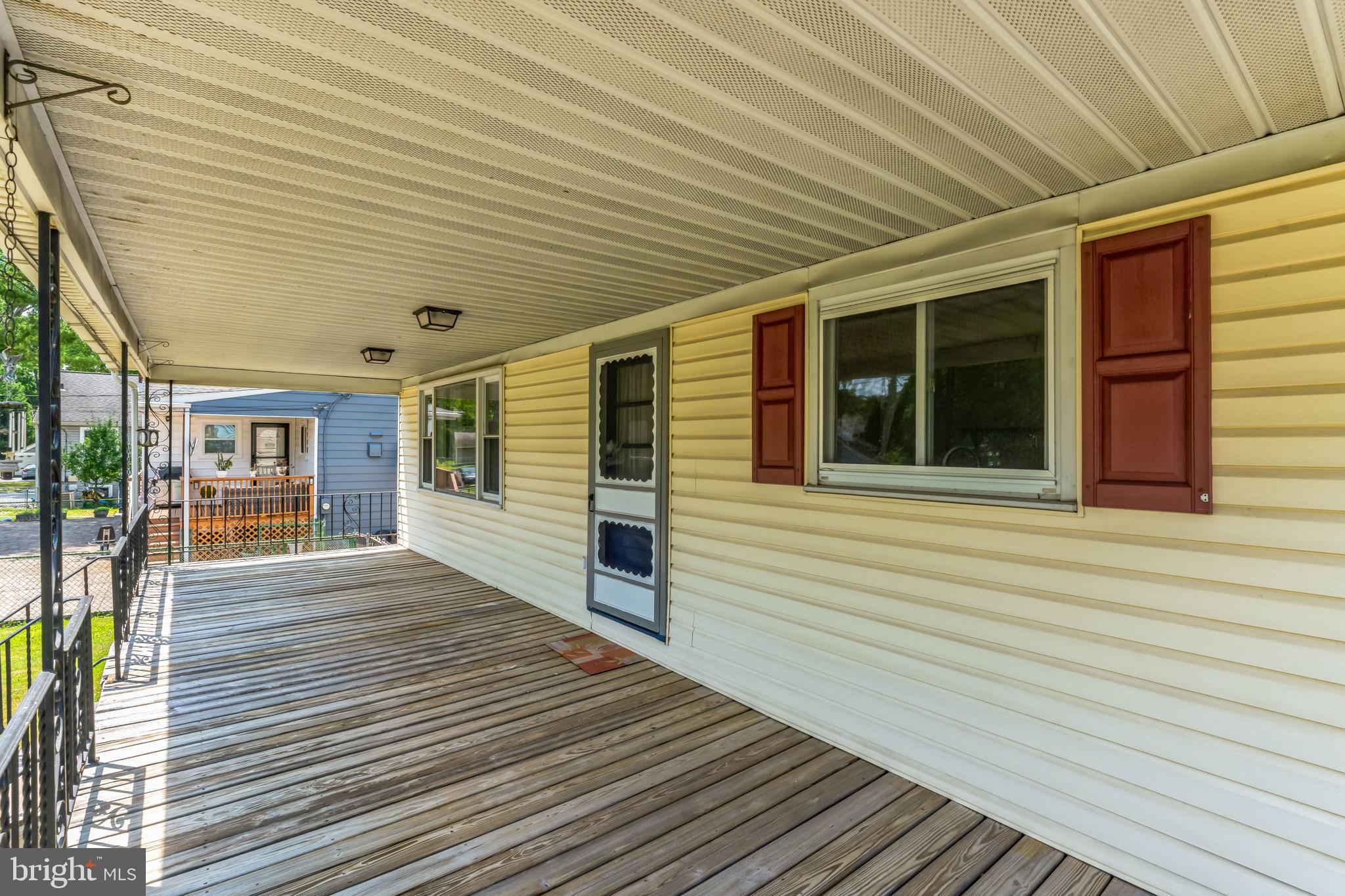 477 Old Fort Rd