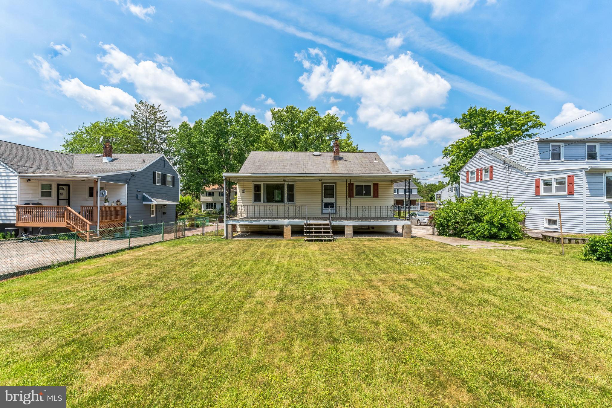 477 Old Fort Rd