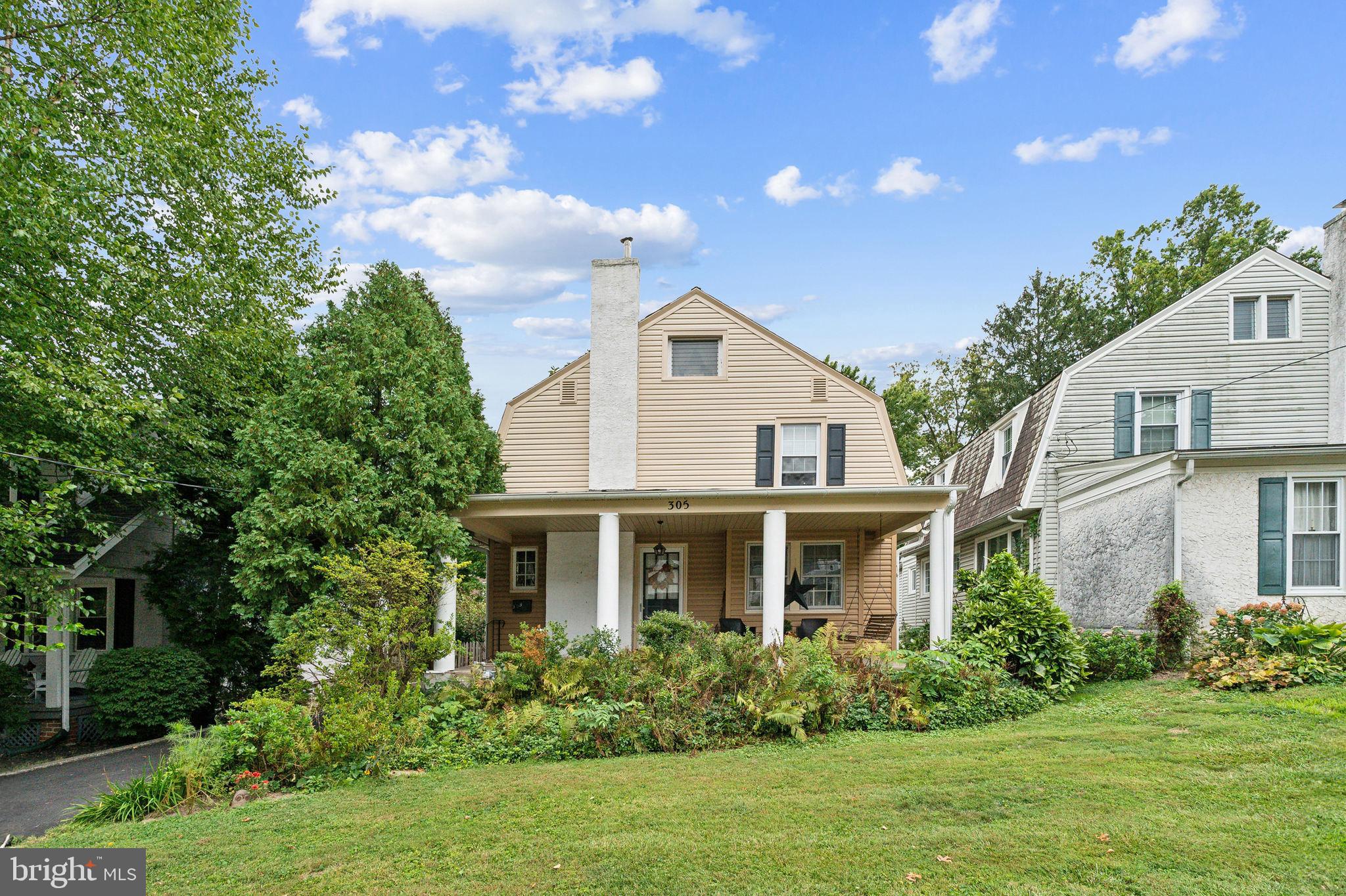 305 Harrison Ave