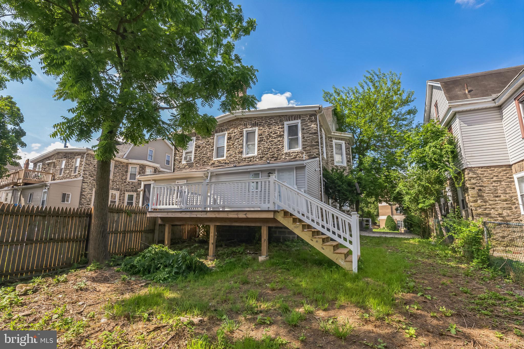 511 W Cheltenham Ave