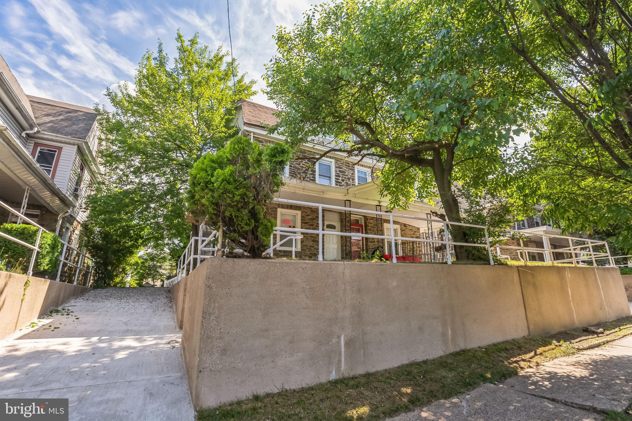 511 W Cheltenham Ave
