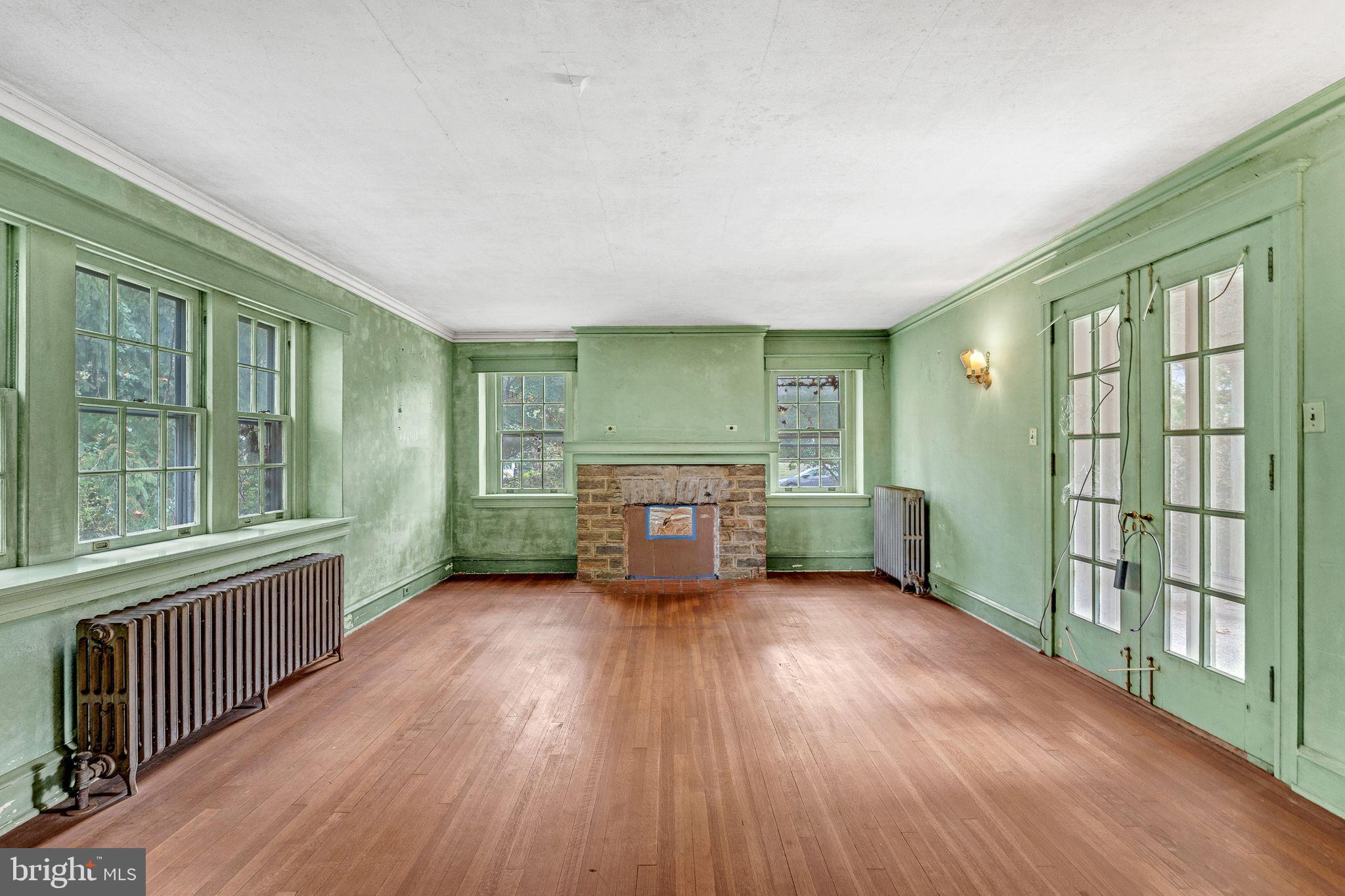 508 Lafayette Rd