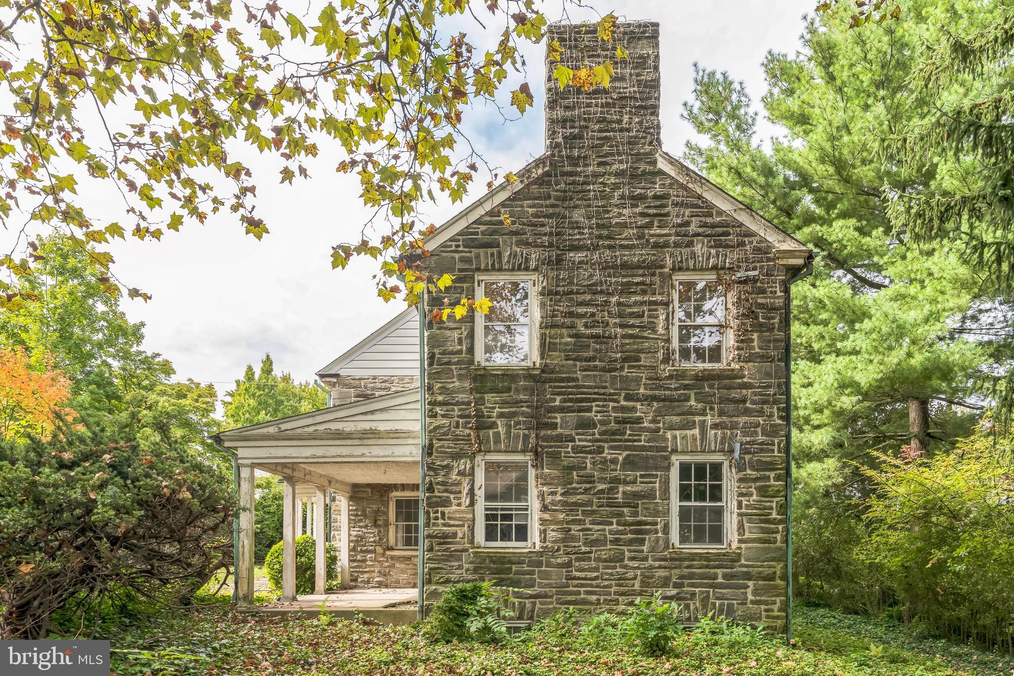 508 Lafayette Rd
