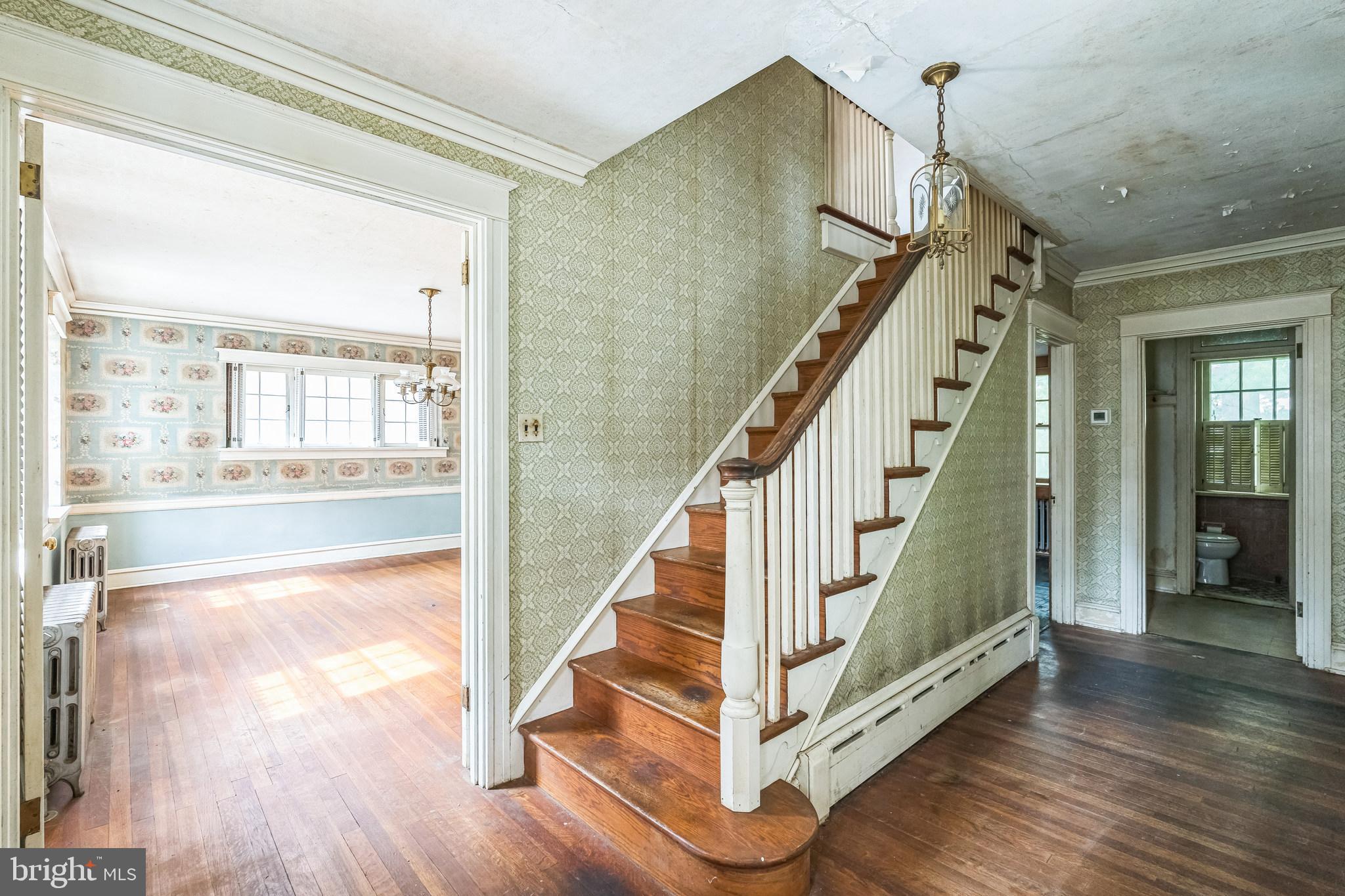 508 Lafayette Rd