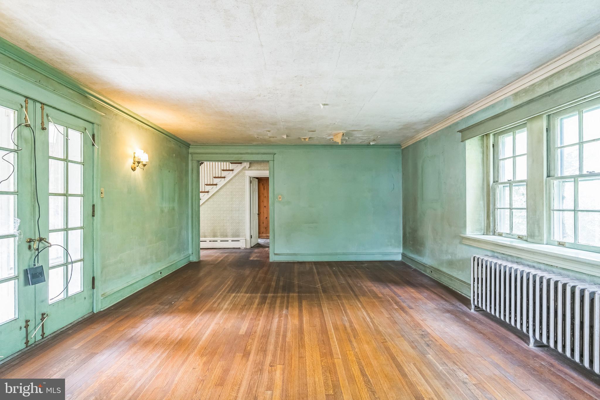 508 Lafayette Rd