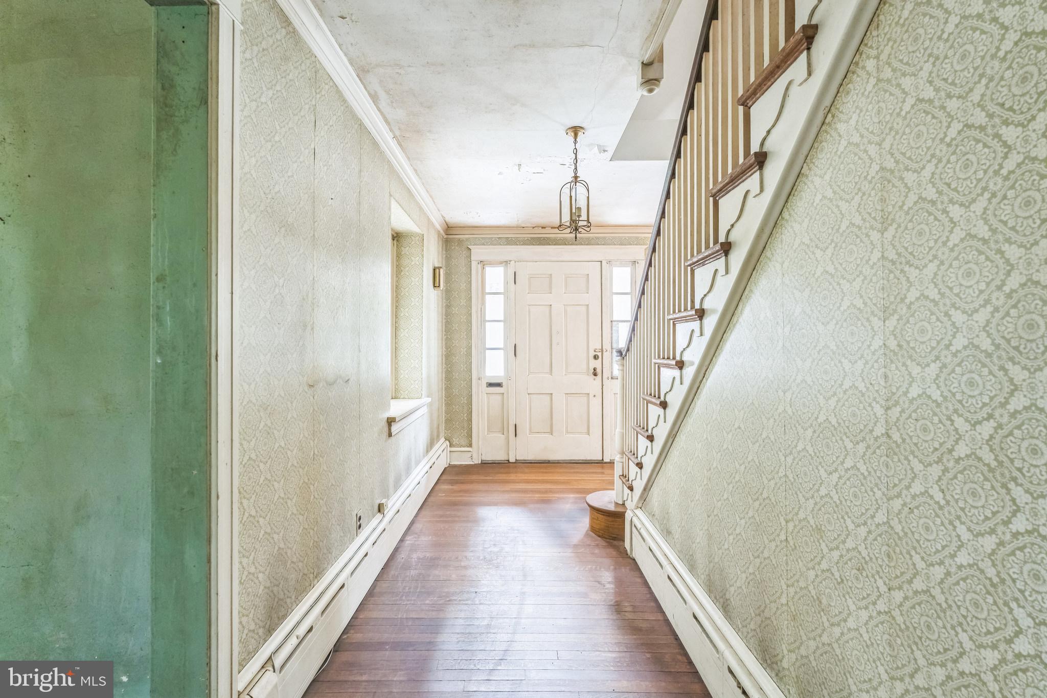 508 Lafayette Rd