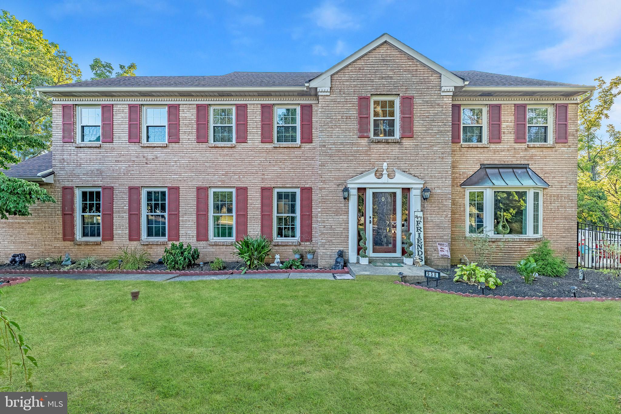 958 Musket Dr