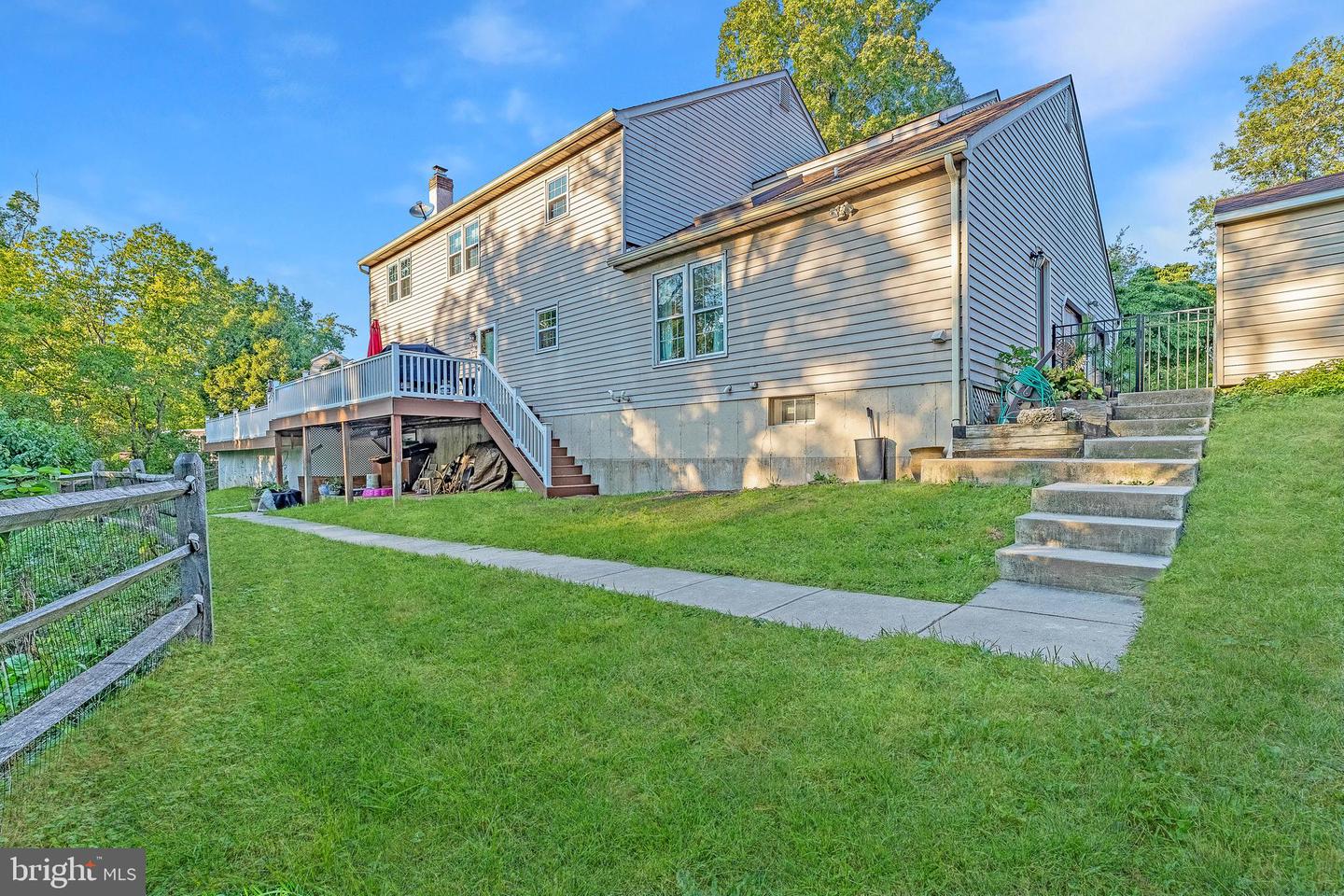 958 Musket Dr