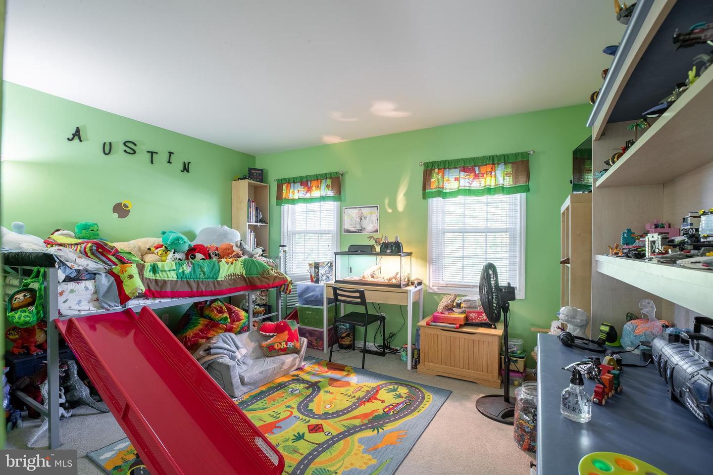 958 Musket Dr