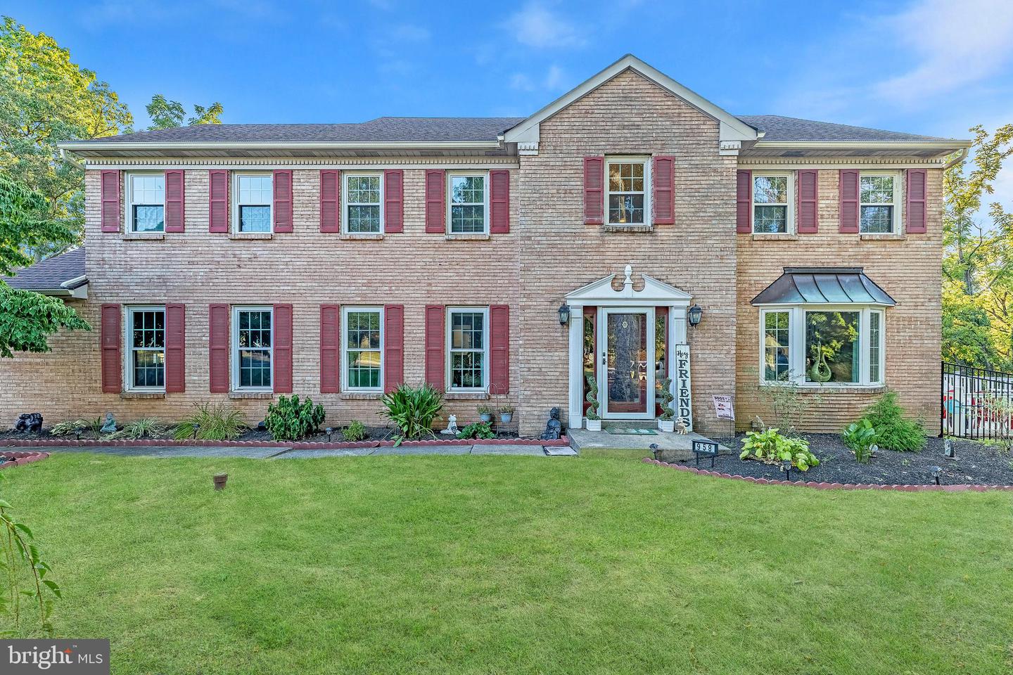 958 Musket Dr