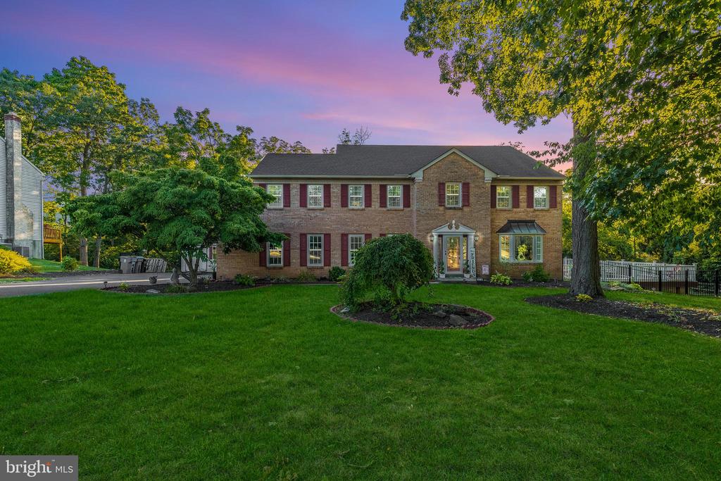 958 Musket Dr