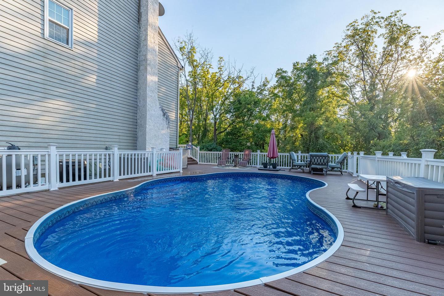 958 Musket Dr