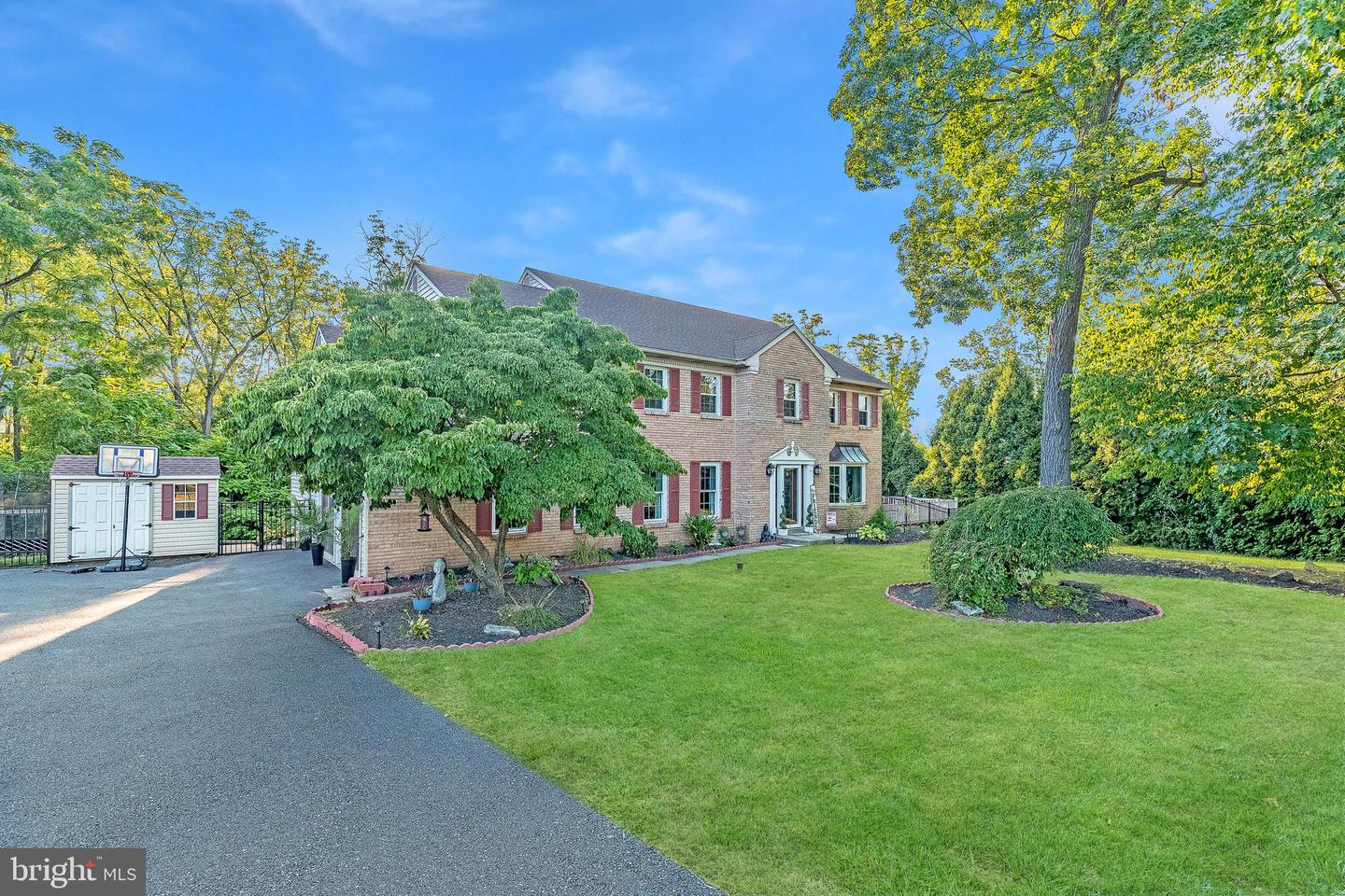 958 Musket Dr