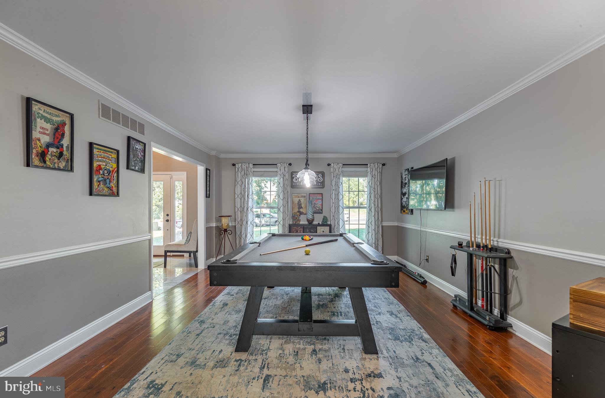 958 Musket Dr