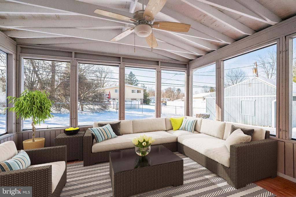 1626 Pulaski Dr