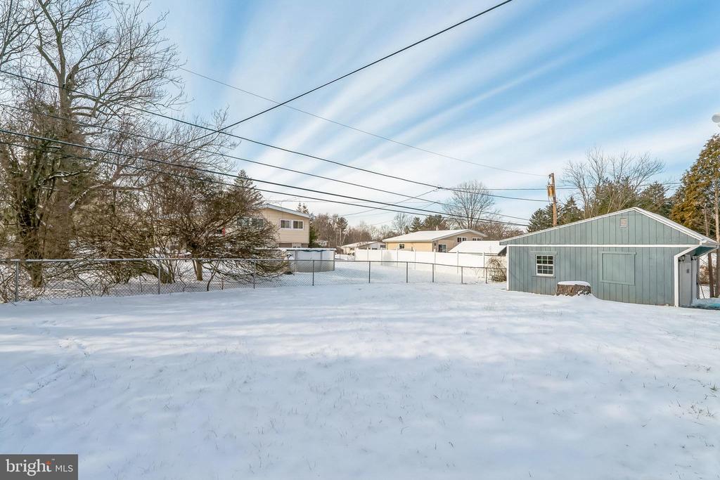 1626 Pulaski Dr