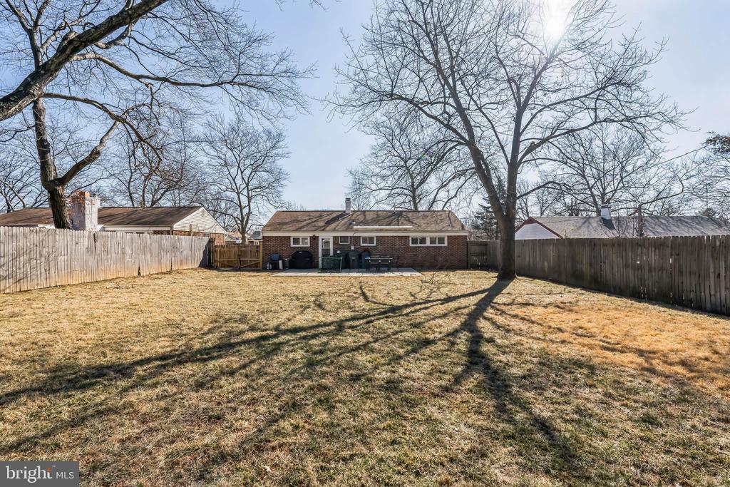 1304 Wunderland Rd