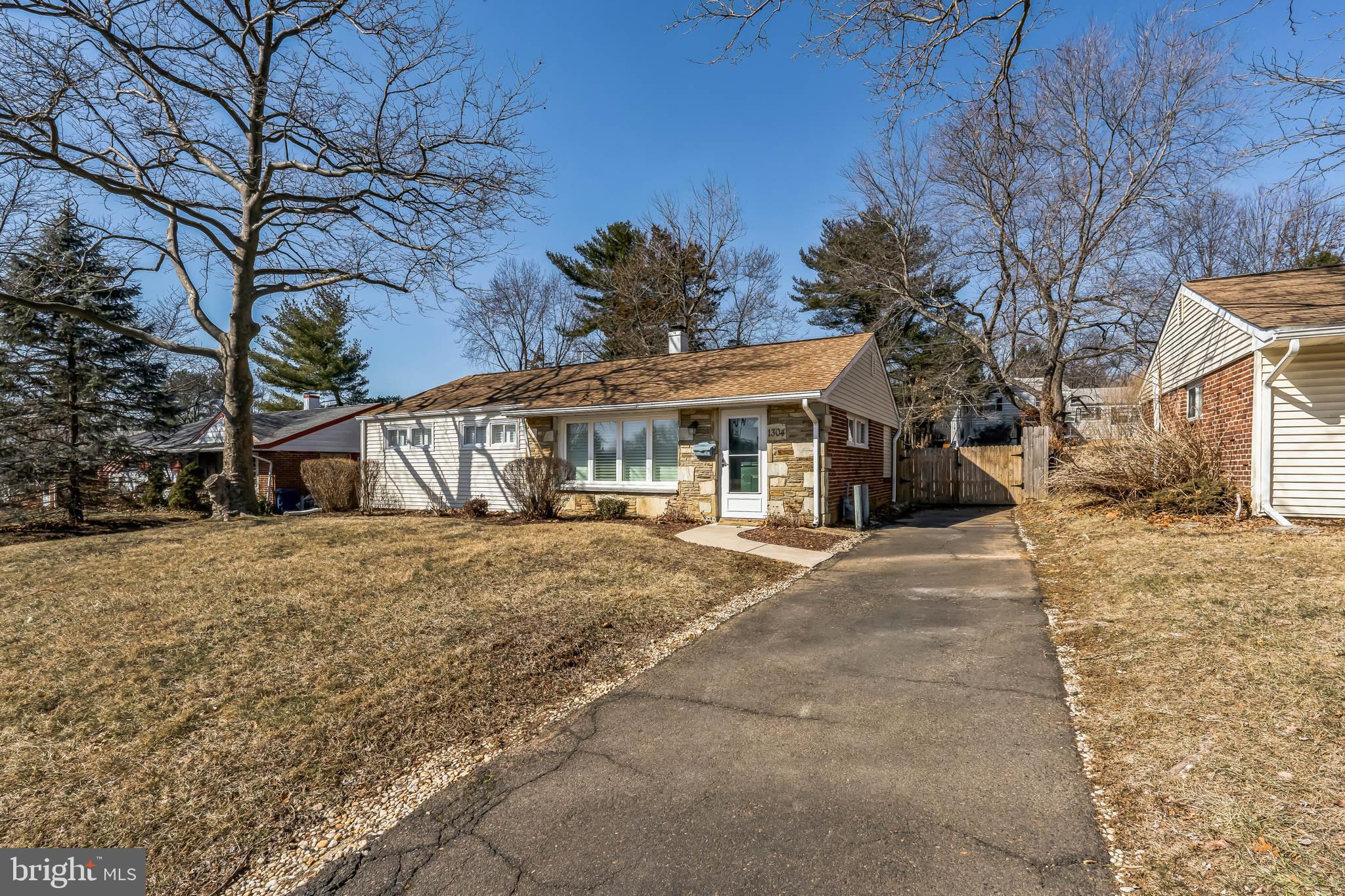 1304 Wunderland Rd