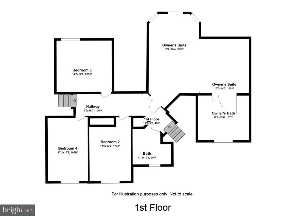 838 Mountain Top Dr