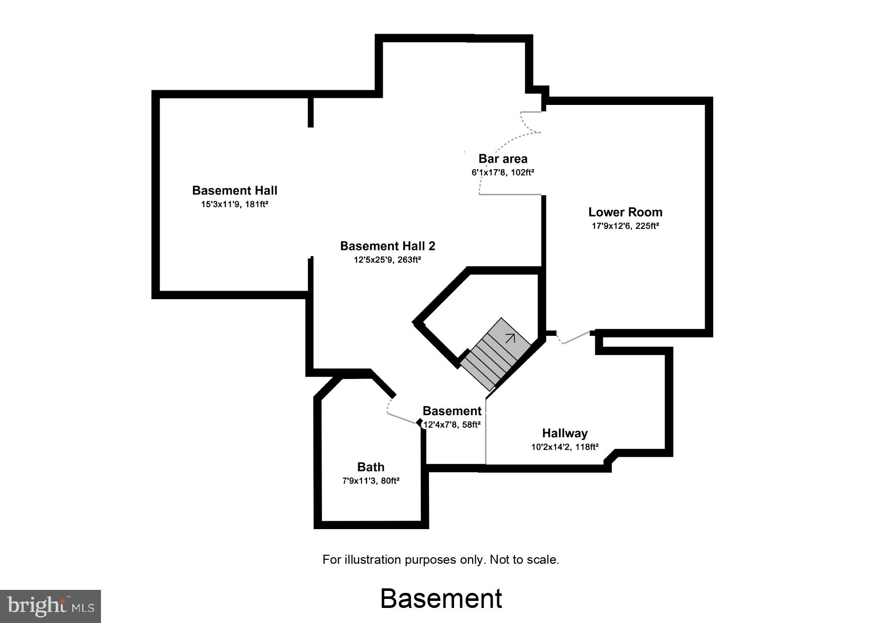 838 Mountain Top Dr