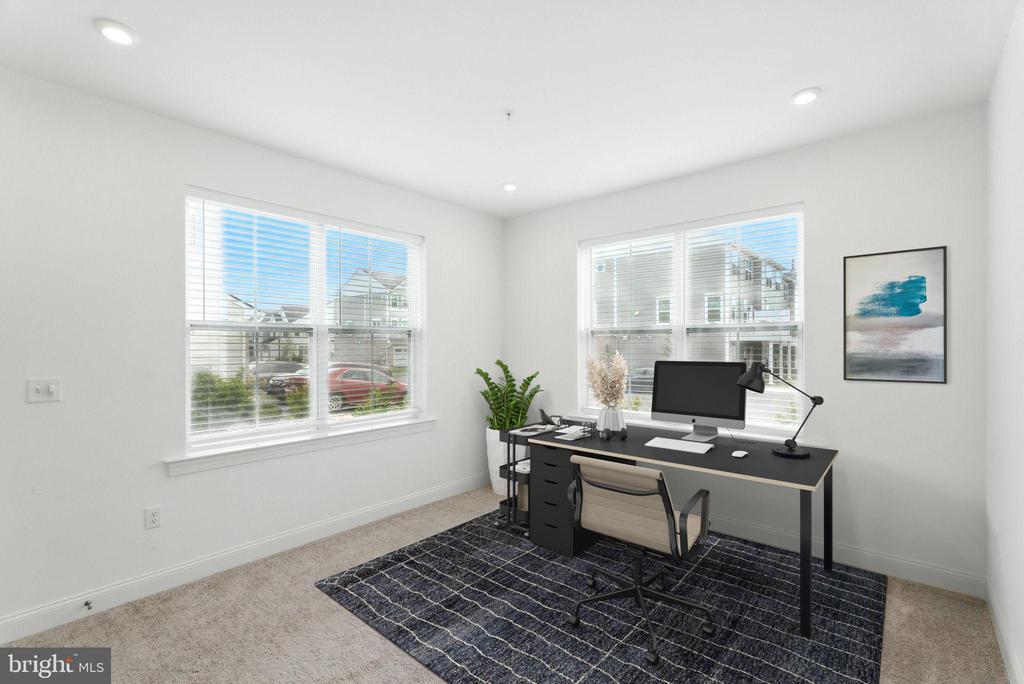 66 IRONWOOD