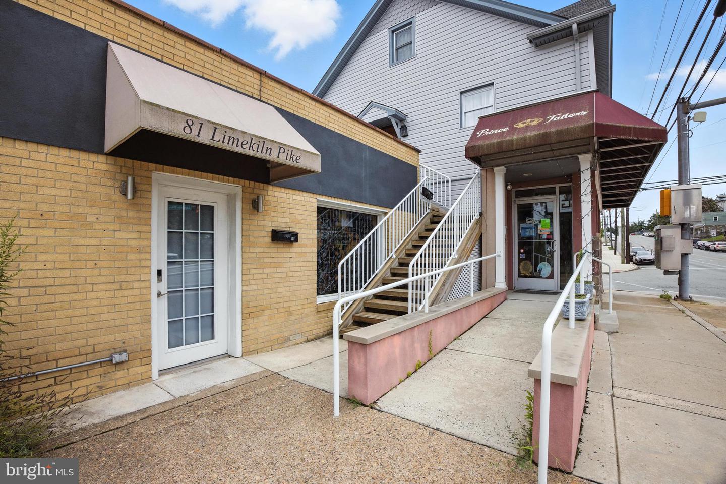 83 Limekiln Pike