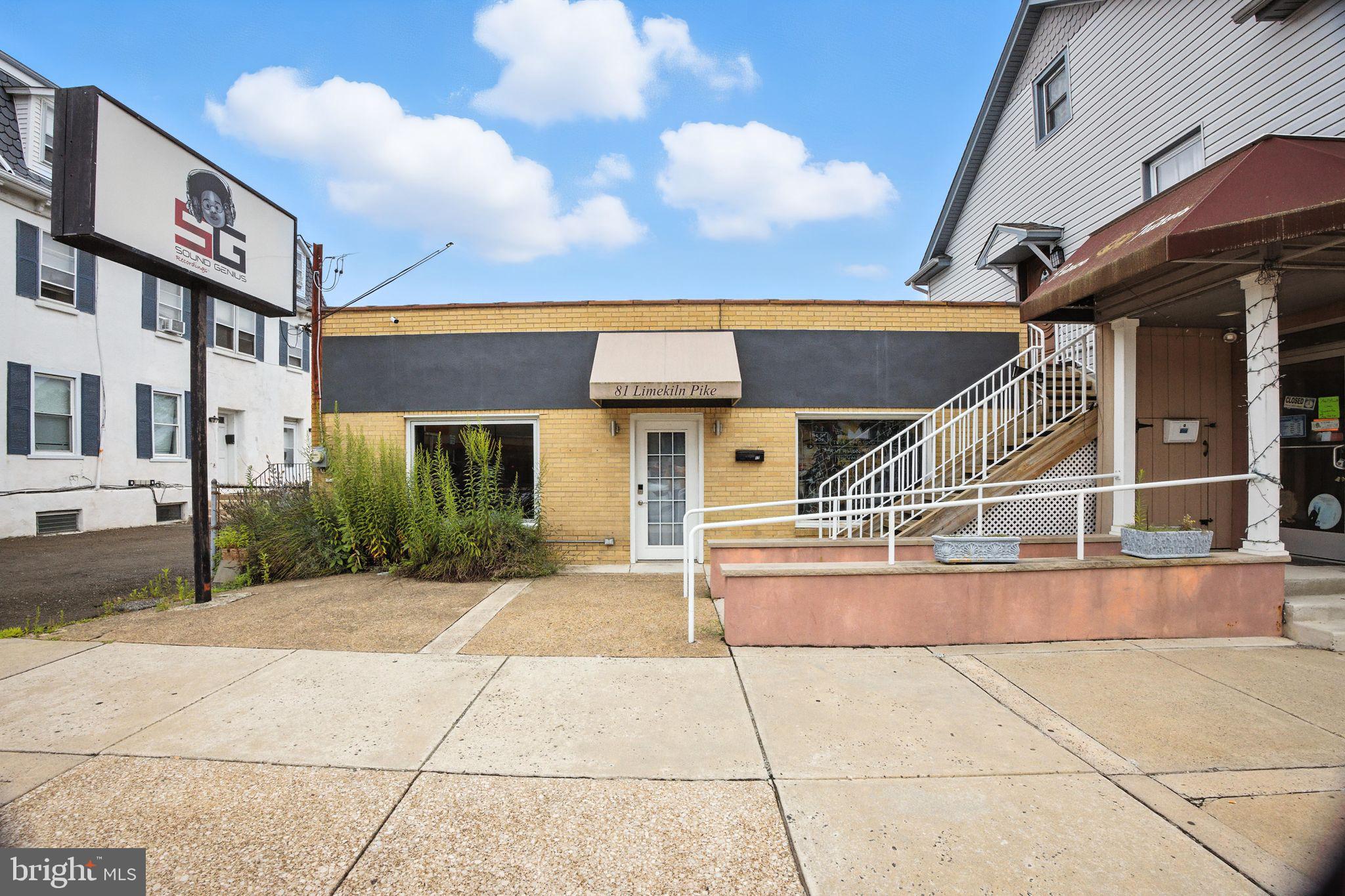83 Limekiln Pike