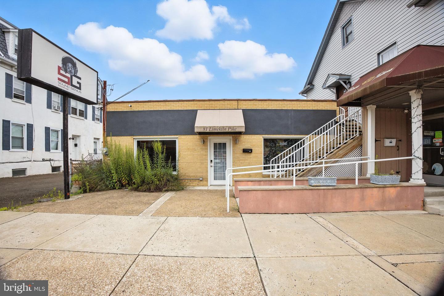 83 Limekiln Pike
