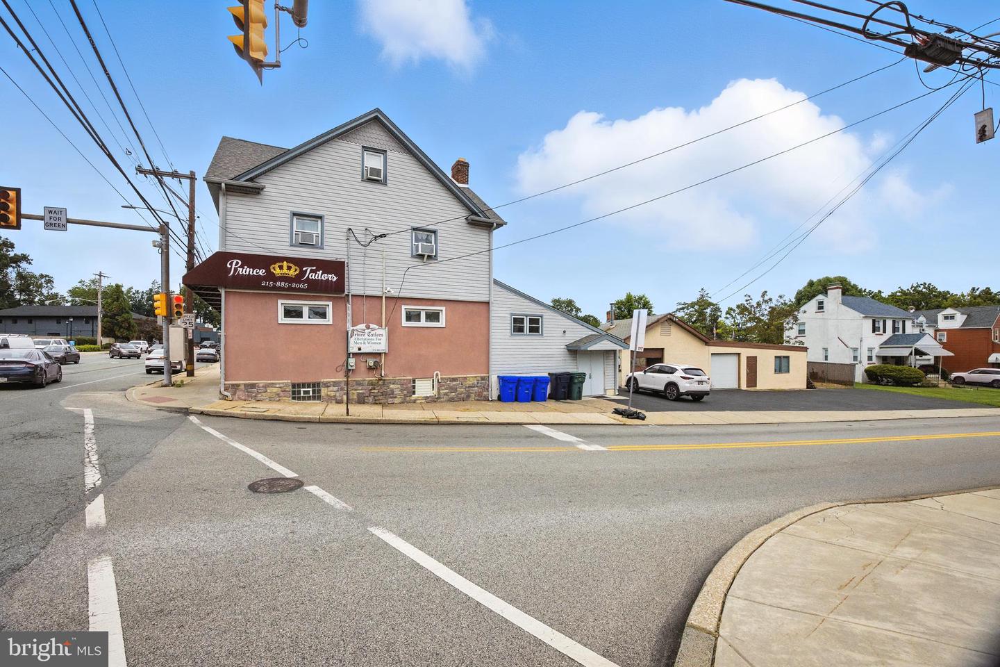 83 Limekiln Pike