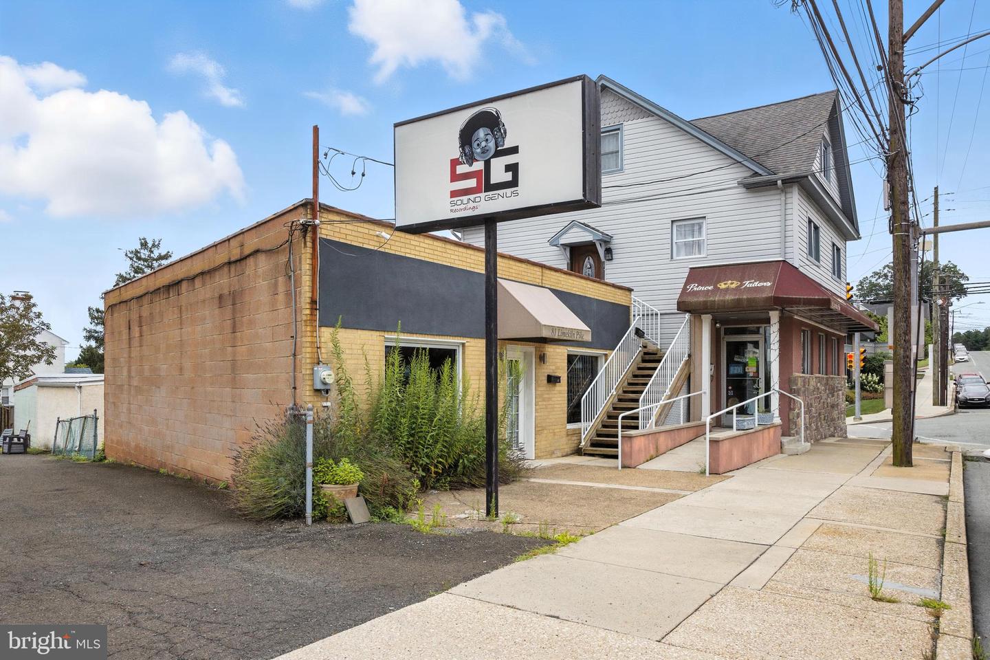 83 Limekiln Pike