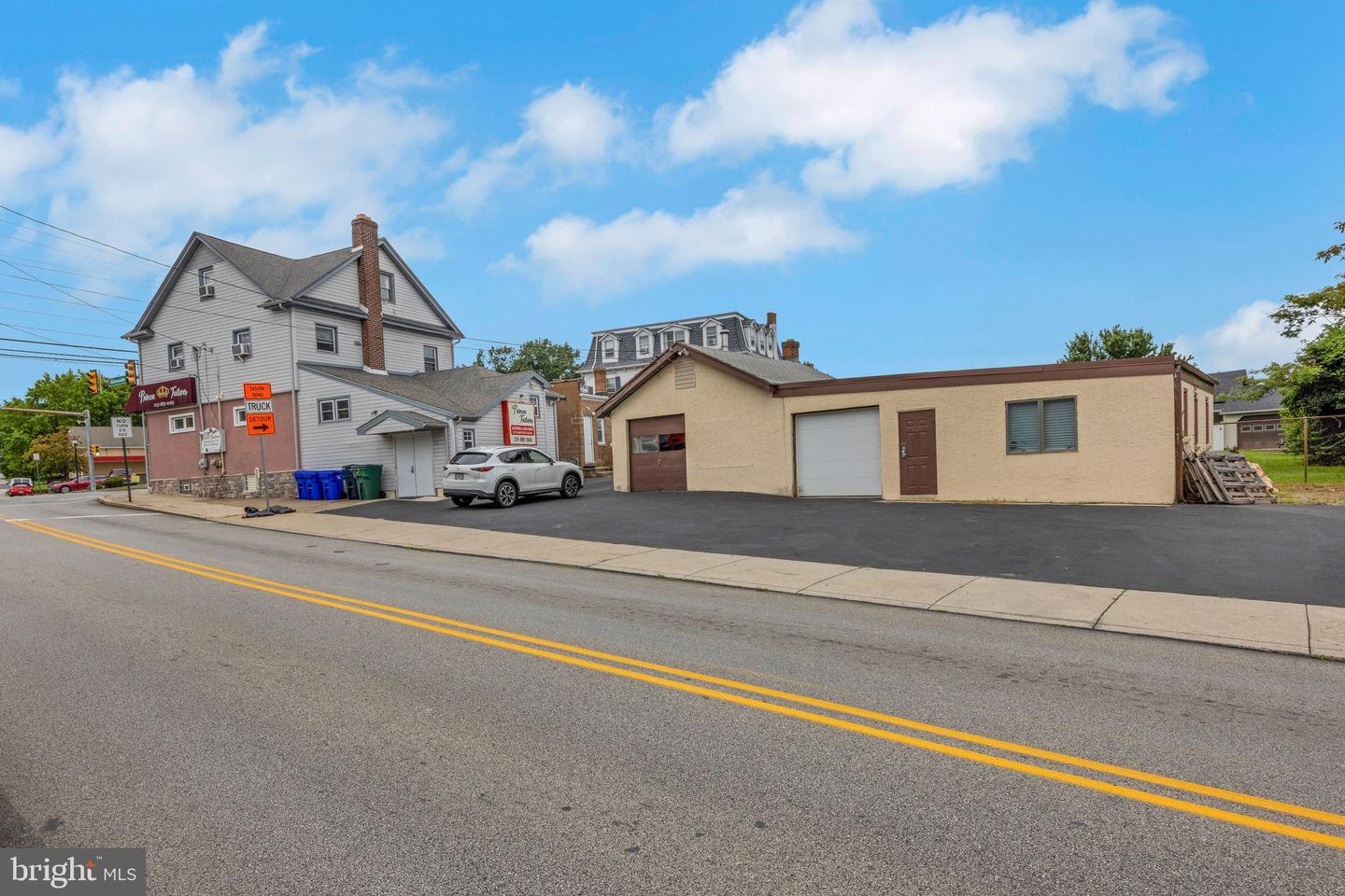 83 Limekiln Pike