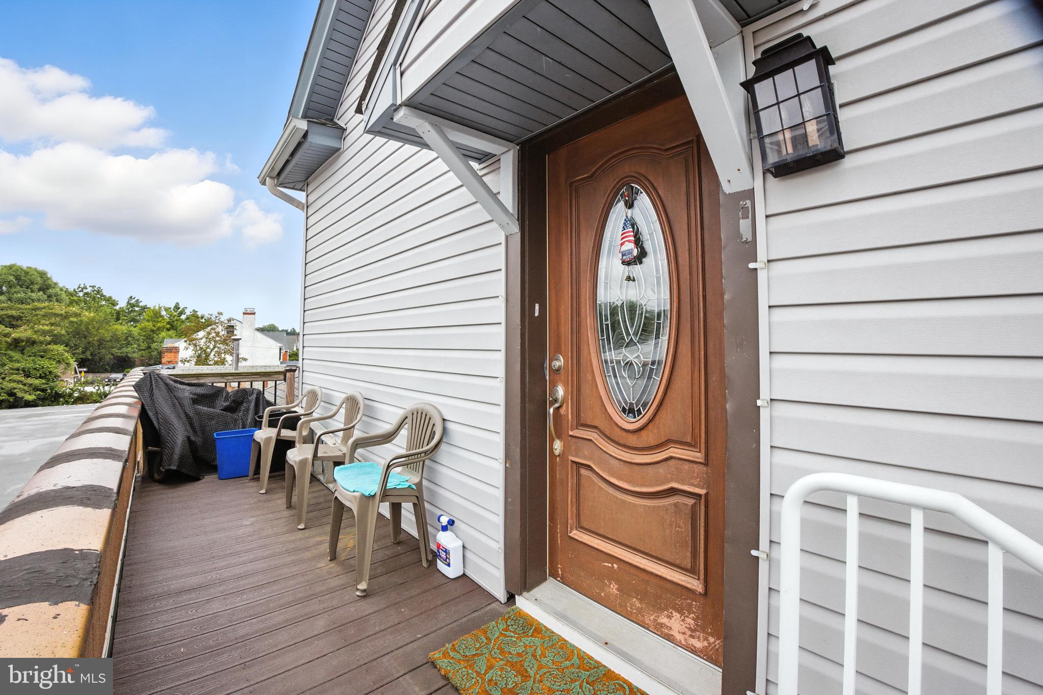 83 Limekiln Pike