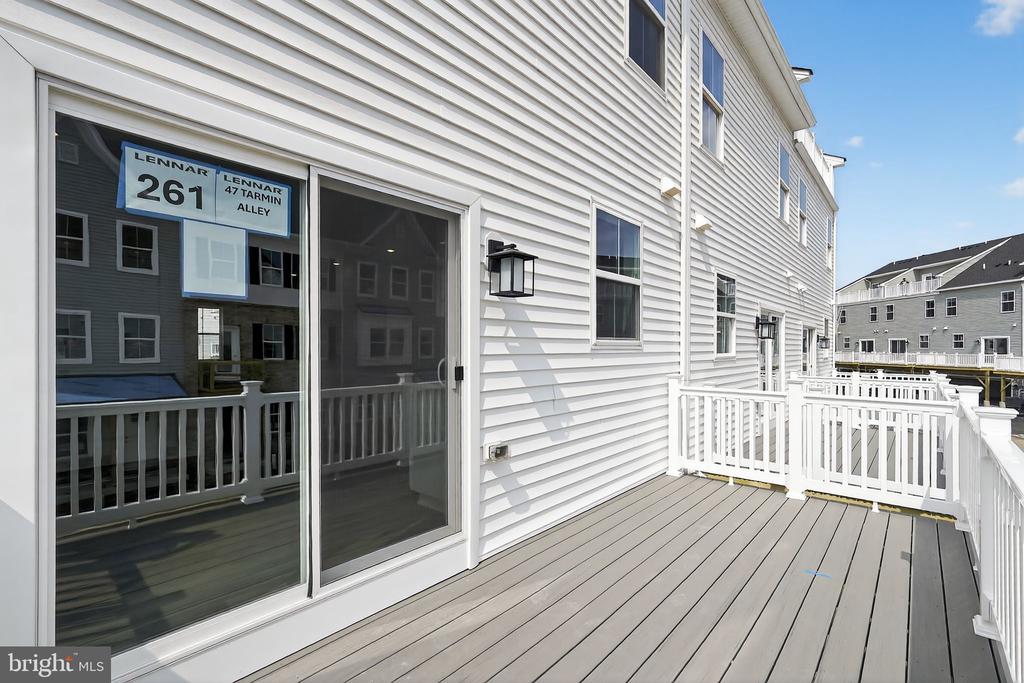 47 TARMIN ALLEY