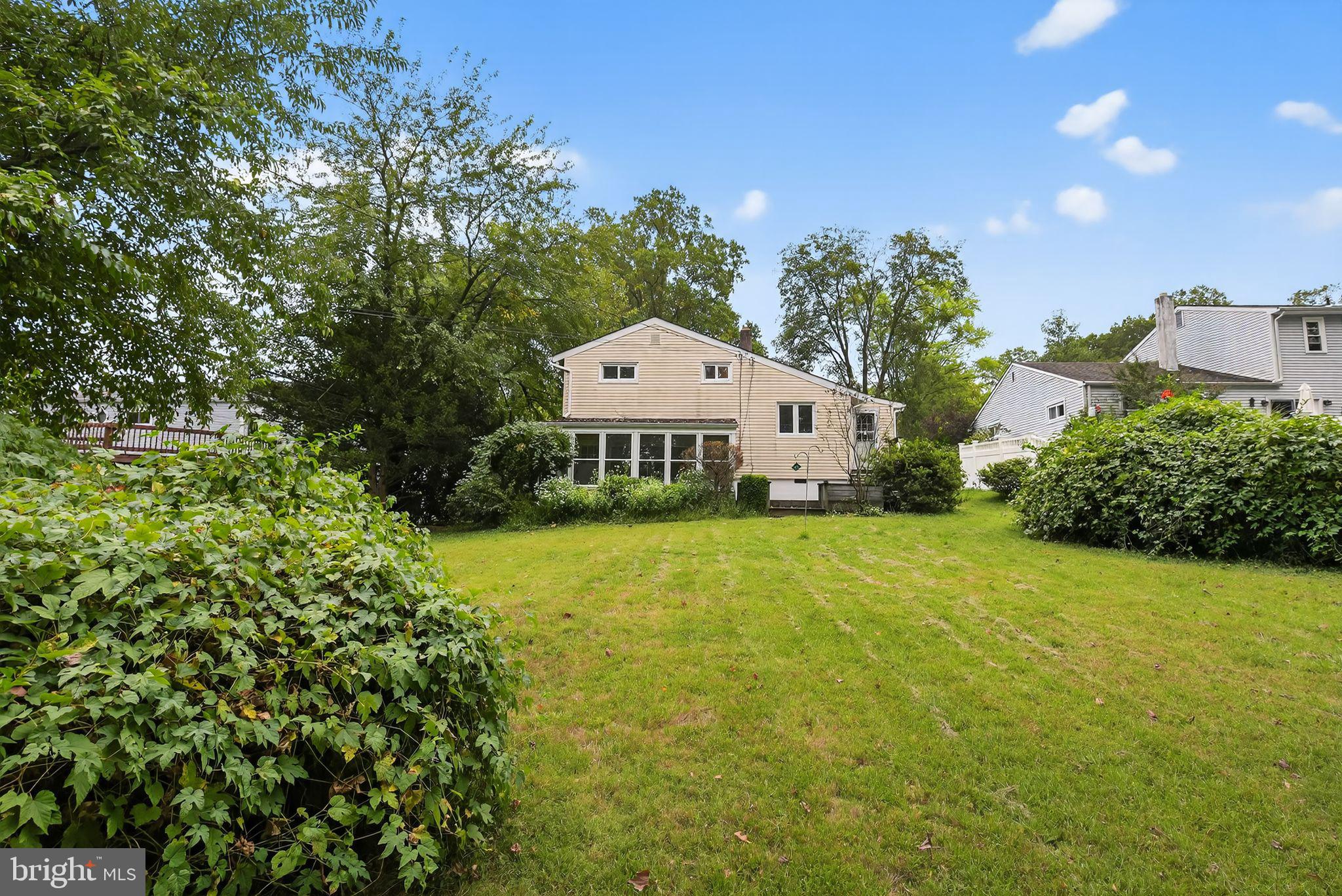 204 COWBELL ROAD