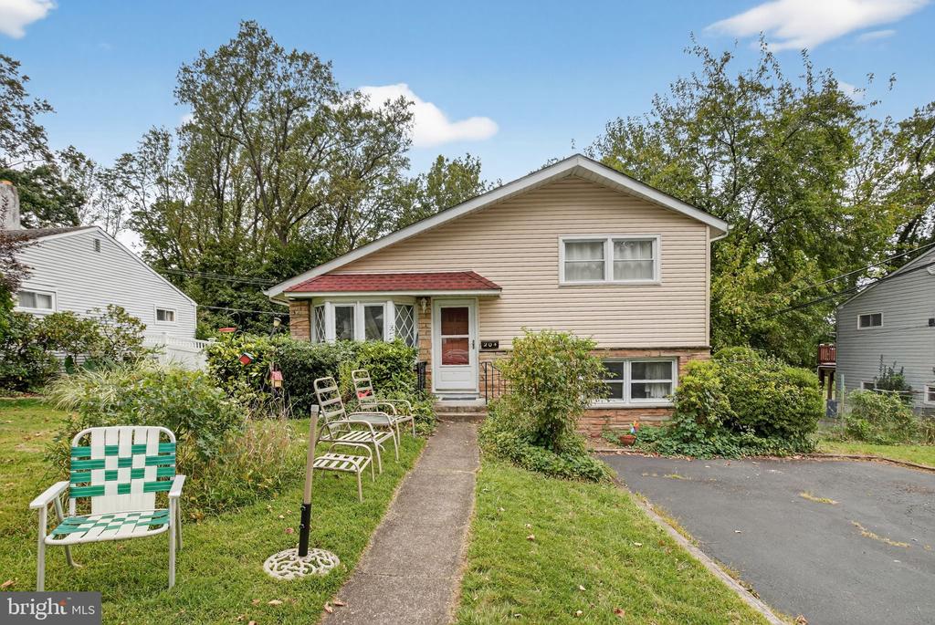 204 COWBELL ROAD