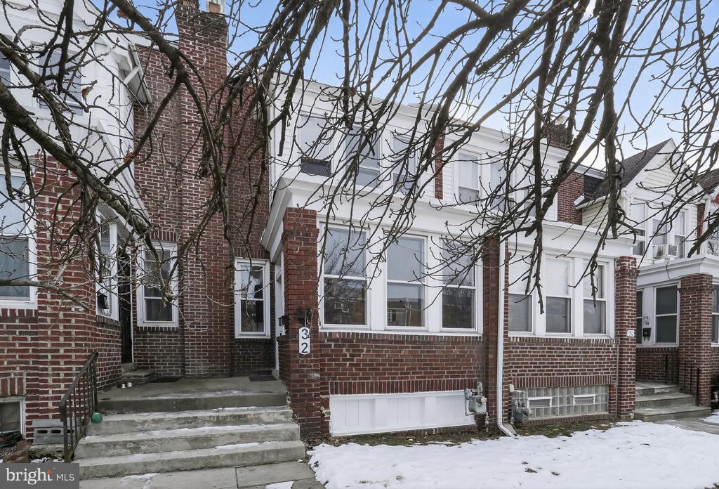 32 HARTRANFT AVENUE