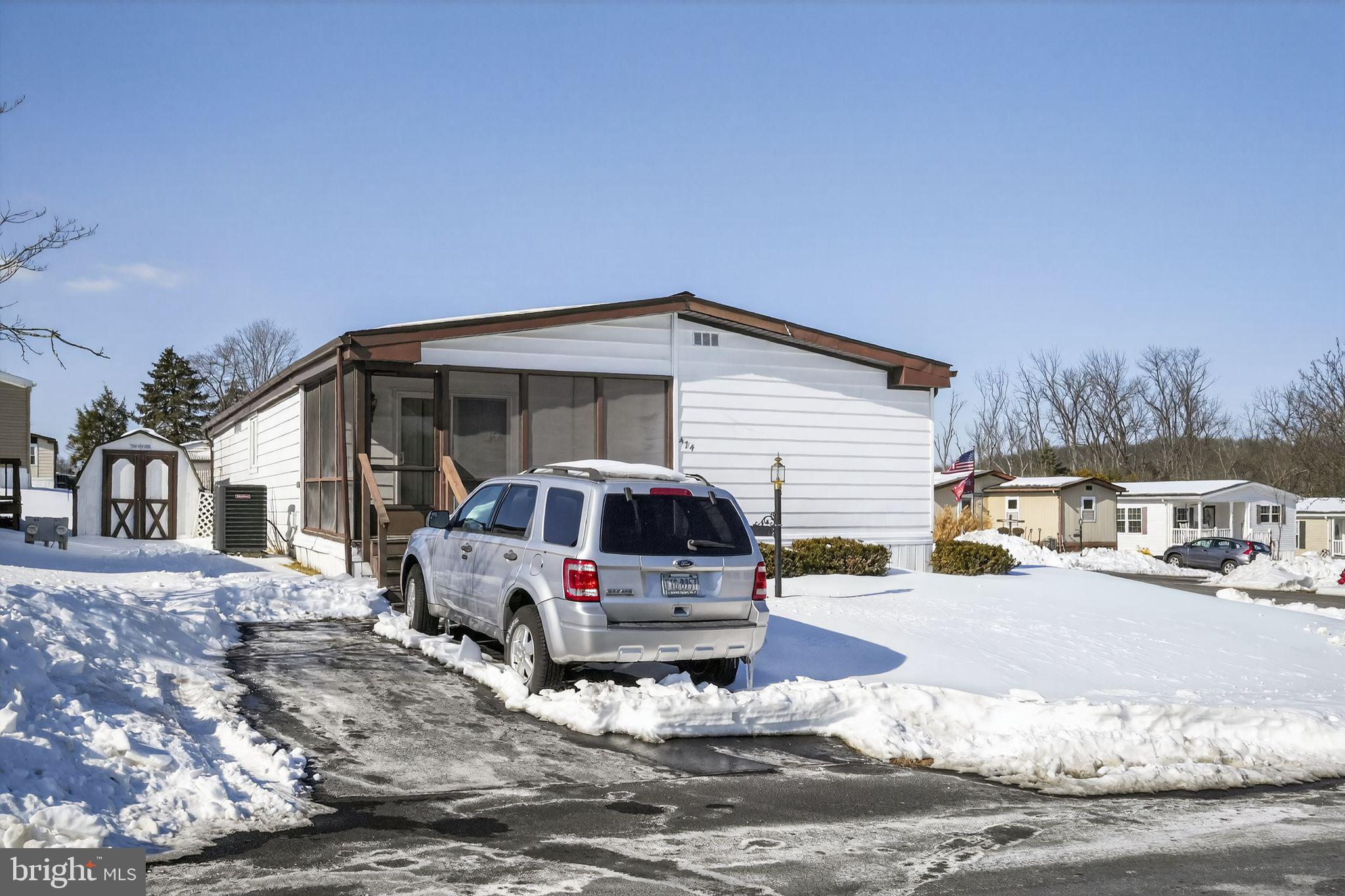 474 NESHAMINY FALLS CIRCLE