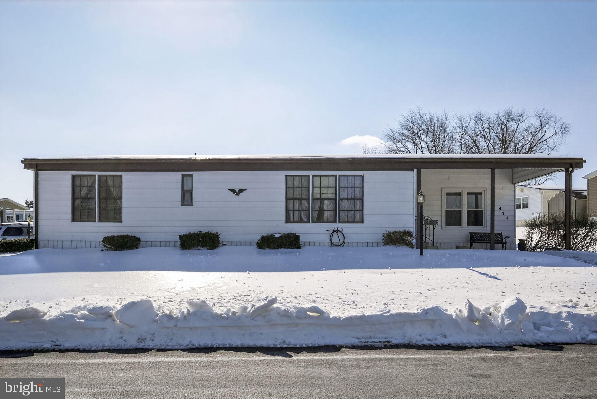 474 NESHAMINY FALLS CIRCLE